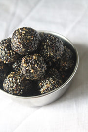Ellu Urundai - Millet Snacks